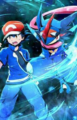 pokemon ash and the power of kamen rider