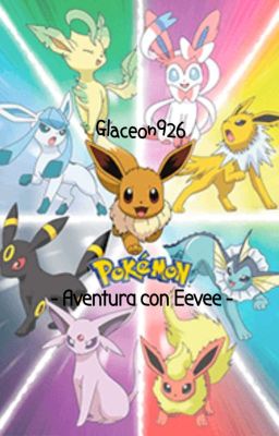 Pokemon: Aventura con Eevee