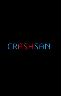 Pokemon - C R A S H S A N