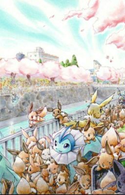 Pokemon City (Pokemon RP)