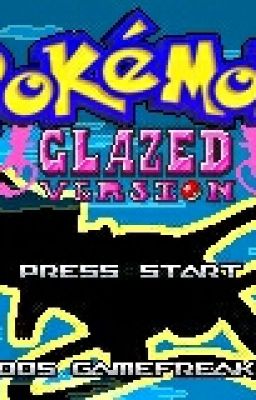 Pokémon Glazed : una fantástica aventura