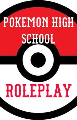 Pokemon High School RP