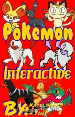 Pokemon Interactive! [Discontinued]