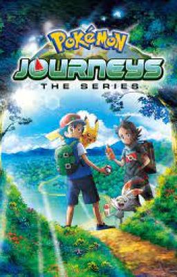 Pokemon Journeys: The Alolan Champion