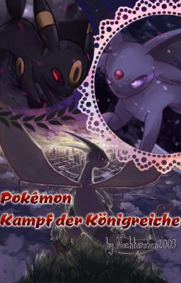 Pokémon -Kampf Der Königreiche 