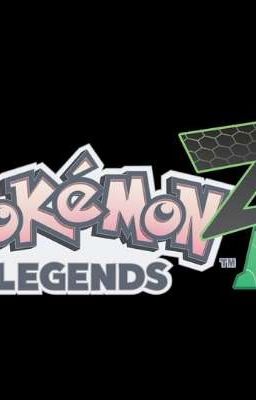 Pokemon legends ZA starter ideas