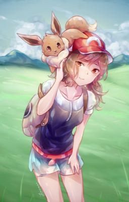 Pokémon Let's Go rp! (Invite only!)