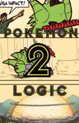 Pokemon Logic 2