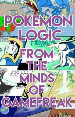 POKEMON LOGIC