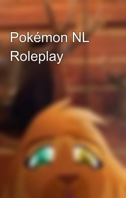 Pokémon NL Roleplay