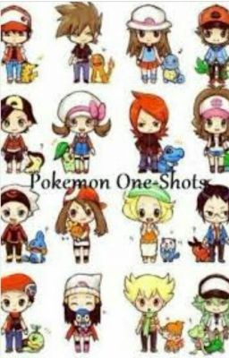 Pokemon Oneshots