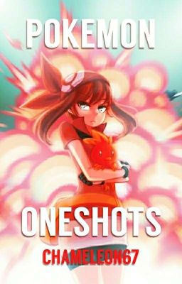 pokemon oneshots