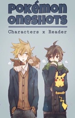 Pokémon Oneshots 