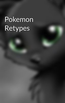 Pokemon Retypes