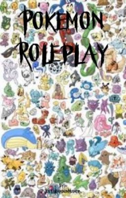 Pokémon Roleplay