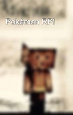 Pokémon RP!