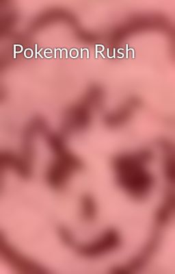 Pokemon Rush