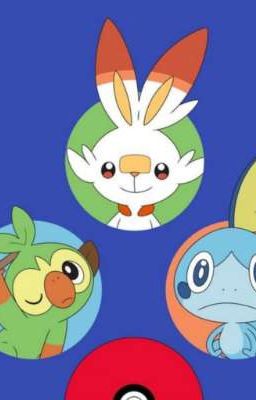 Pokemon Sword And Shield Rp