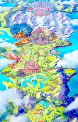 Pokémon sword and shield scenarios  