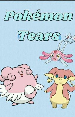 Pokémon Tears