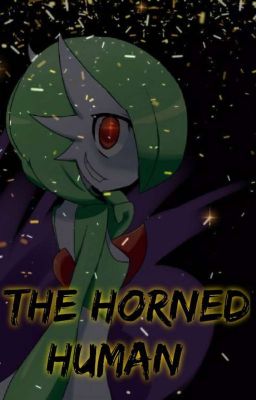 Pokemon: The Horned Human (18+)