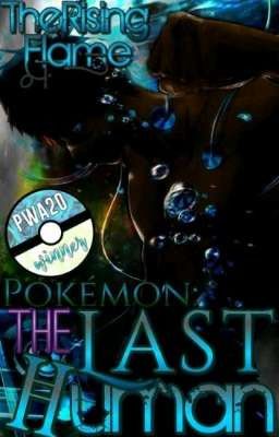 Pokemón:The Last Human