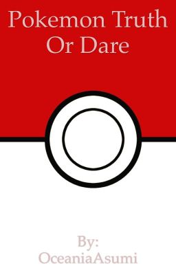 Pokémon Truth or Dare