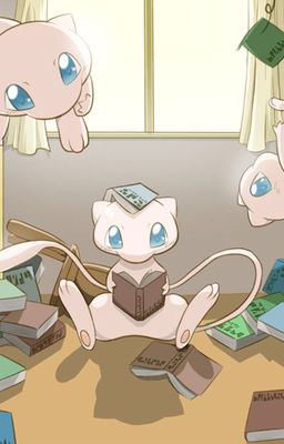 Pokemon Writing Contests