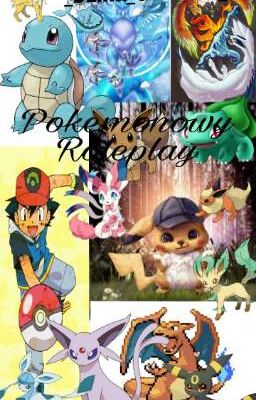 Pokemonowy Roleplay 