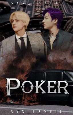 ❝ Poker 𝄄 𝑲𝑶𝑶𝑲𝑽 ❞ (TS) ✓