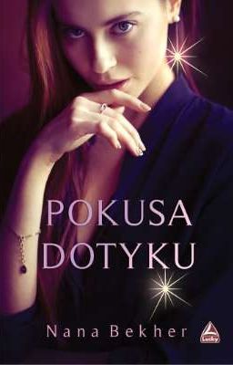 Pokusa dotyku - WYDANA 📚