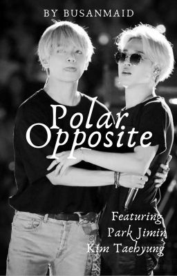 Polar Opposite - Vmin