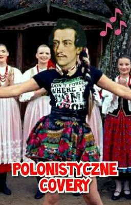 Polonistyczne covery