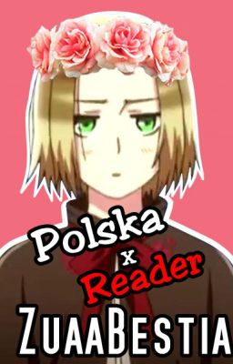 Polska x Reader