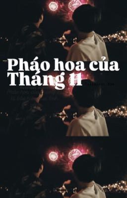 [PolVer] Pháo hoa của tháng 11