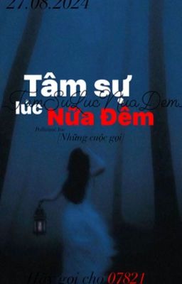 [Polver] Tâm sự lúc nữa đêm