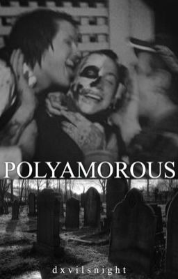 polyamorous | polyamorous relationships (: [c]