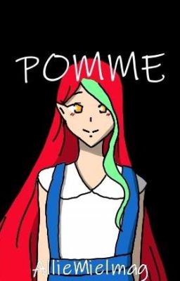 Pomme (webtoon)