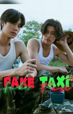 [PondPhuwin] Fake Taxi.