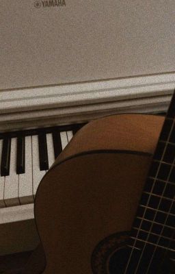 [PONDPHUWIN] - Guitar và Piano