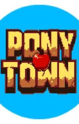 Pony-Town: OC