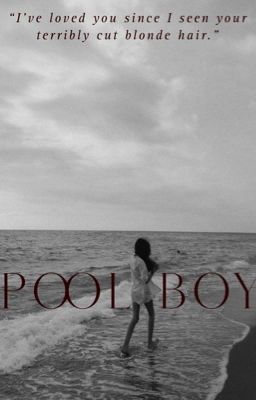 POOL BOY | MATURE | J. FISHER