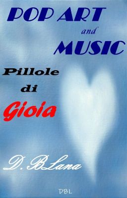 Pop Art and Music - Pillole di Gioia