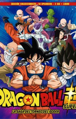 ¿Por qué Dragon Ball súper es una MIERDA? (Opinión)