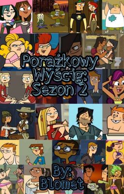 Porażkowy Wyścig - Sezon 2