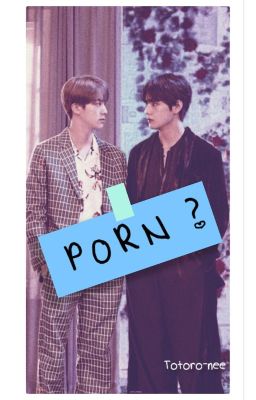 PORN ? || TAEJIN [H]