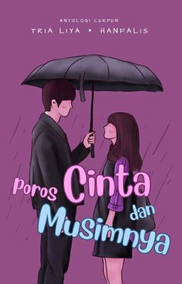 Poros Cinta dan Musimnya (2)