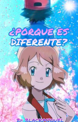 ¿PORQUE ES DIFERENTE?