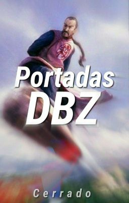 ¡Portadas DBZ! (Concluido)