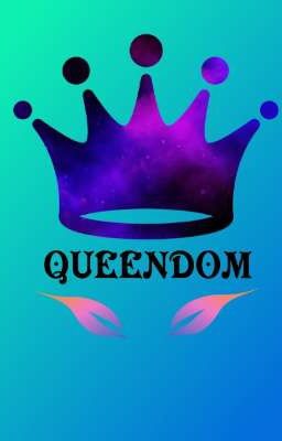 Portadas QUEENDOM 